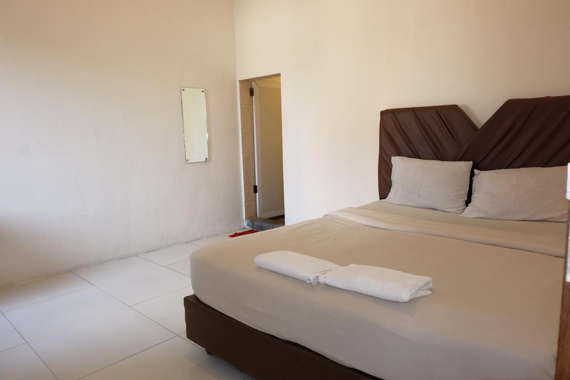 Kamojo Hotel Medan Extérieur photo
