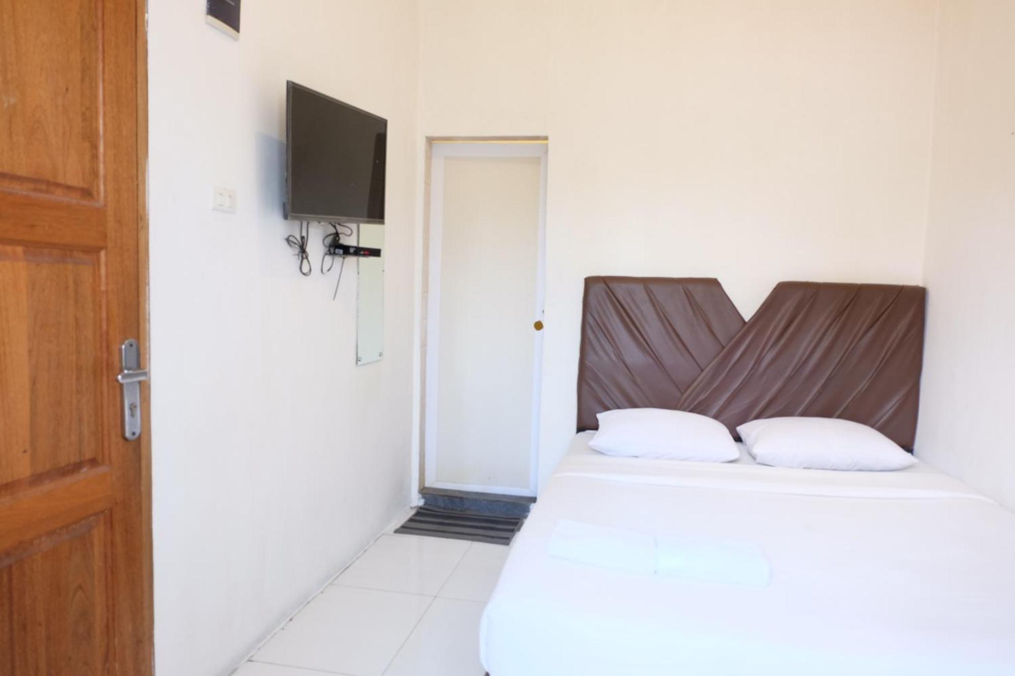 Kamojo Hotel Medan Extérieur photo