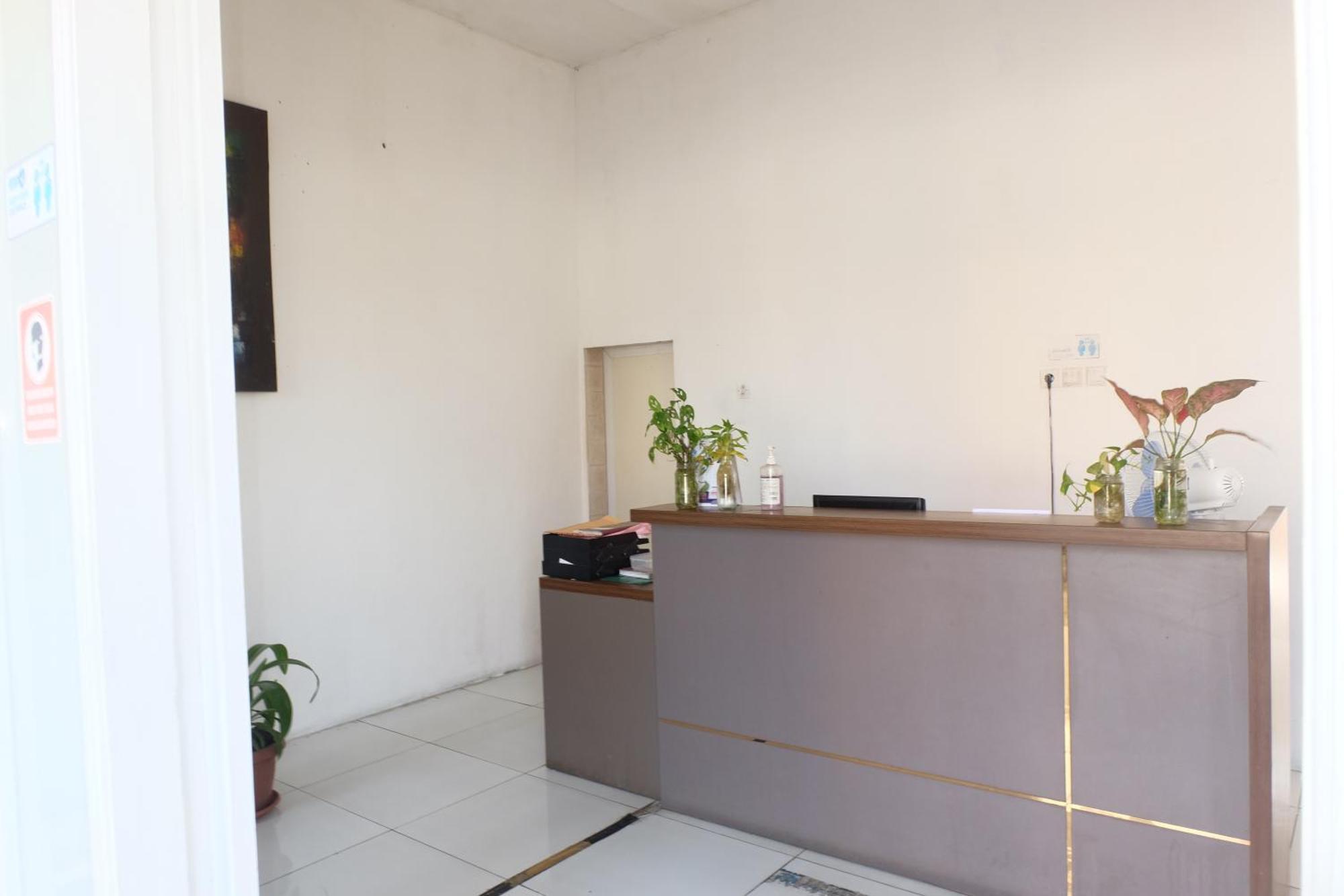 Kamojo Hotel Medan Extérieur photo