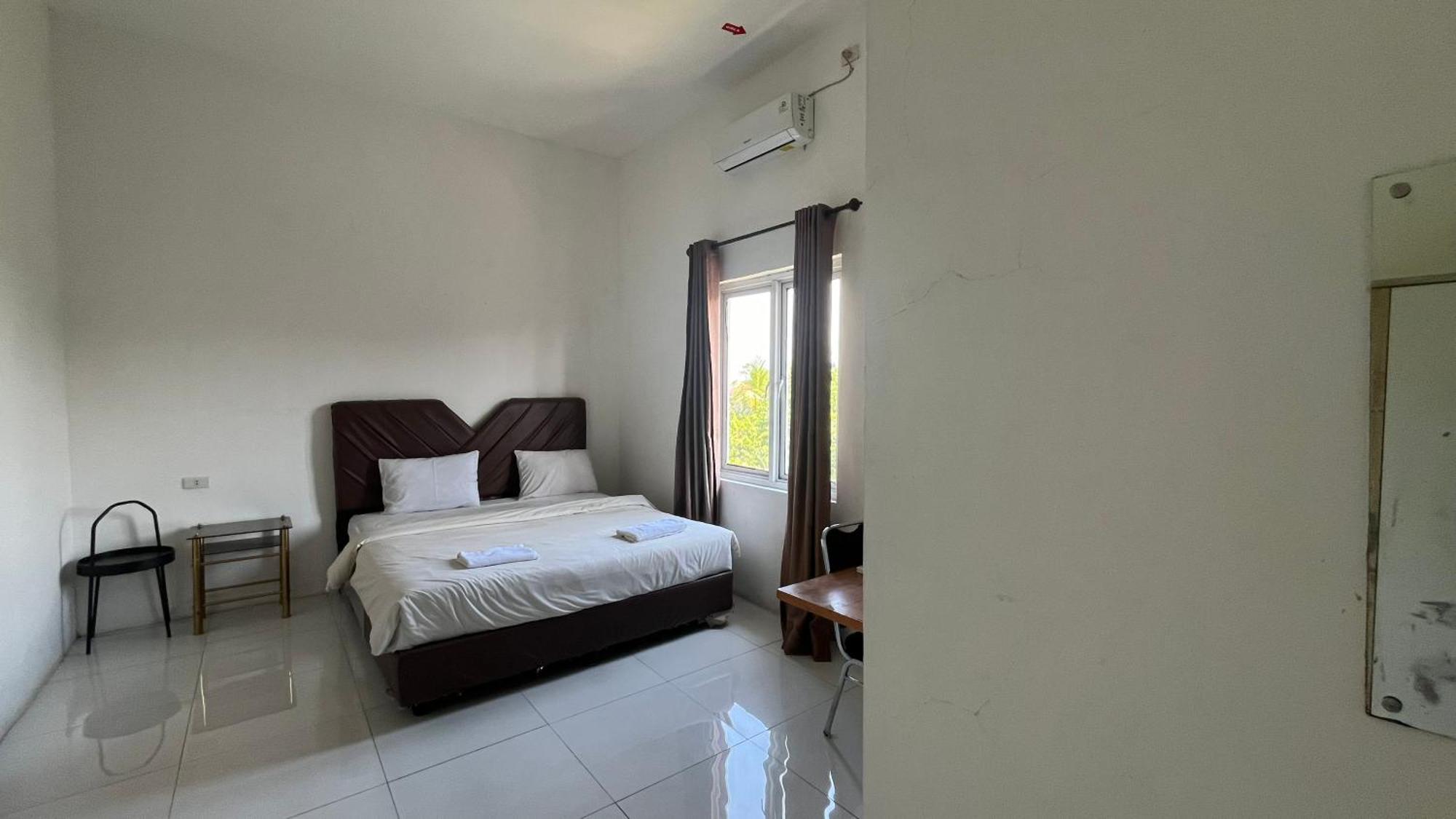 Kamojo Hotel Medan Extérieur photo