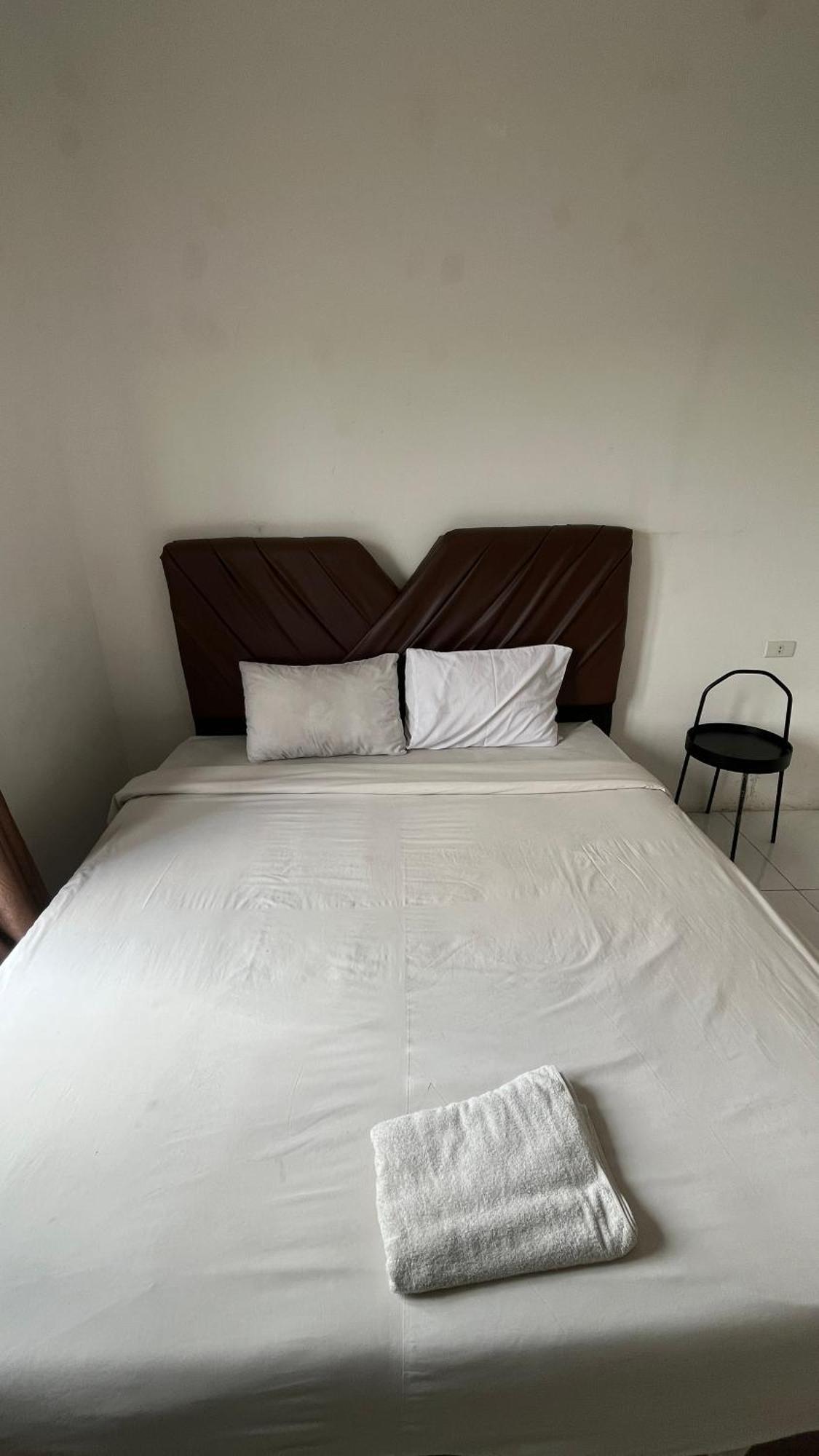Kamojo Hotel Medan Extérieur photo